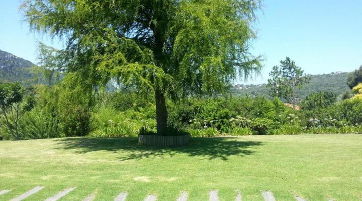 Piesang Valley Lodge