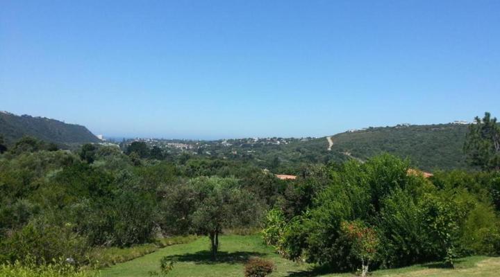 Piesang Valley Lodge