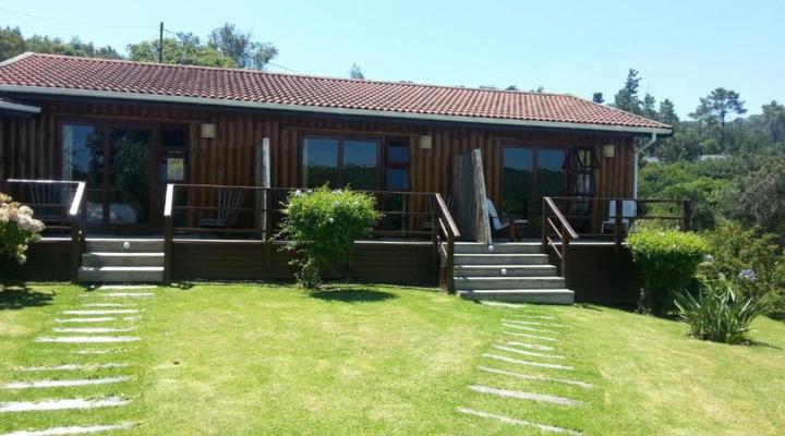 Piesang Valley Lodge