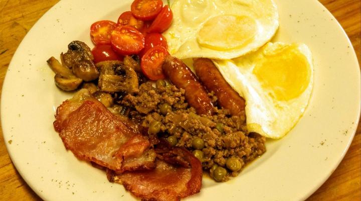 Berg en Zee Guest House