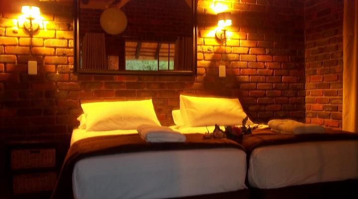 Phumula Kruger Lodge and Safaris