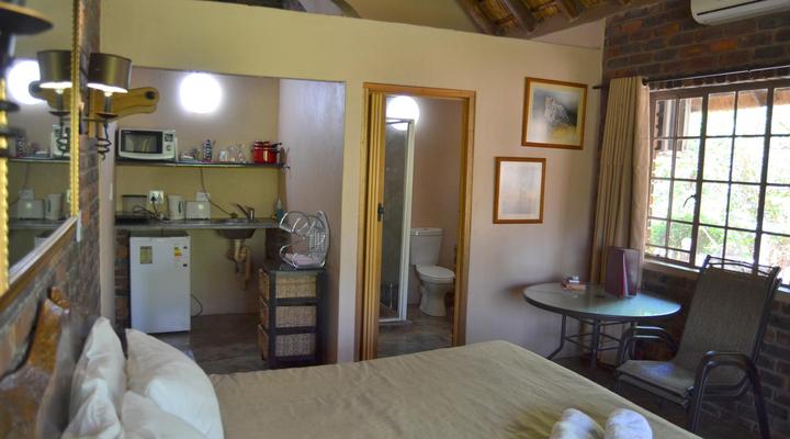 Phumula Kruger Lodge and Safaris