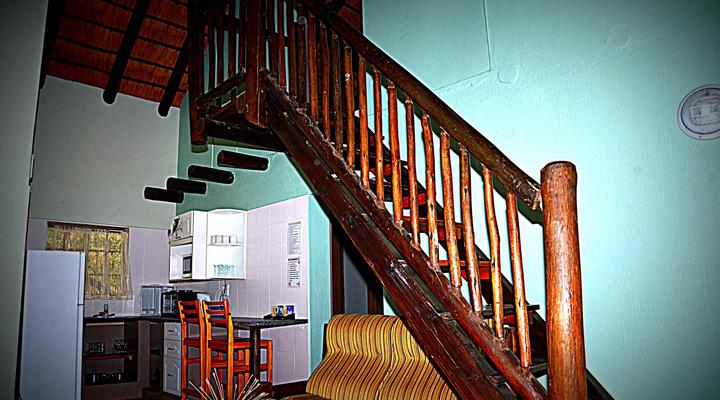 Phumula Kruger Lodge and Safaris