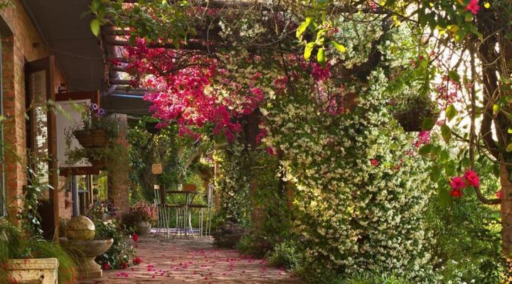 Gerald's Gift Guest House