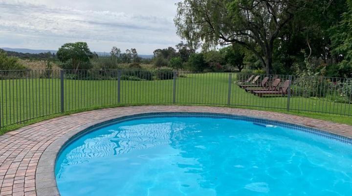 Gerald's Gift Guest House