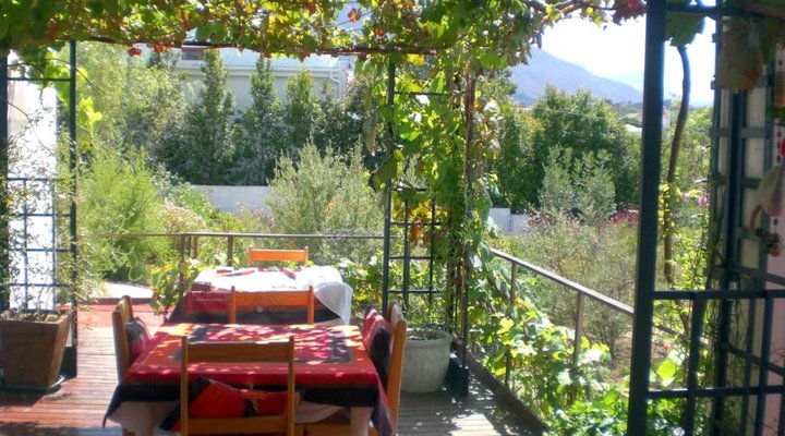 Impangele Guest House