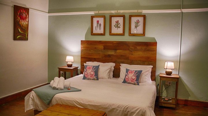 Impangele Guest House