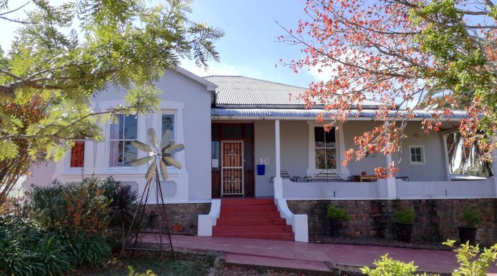 Impangele Guest House