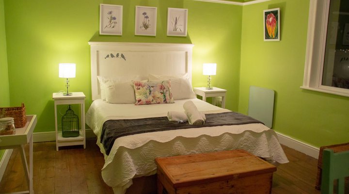 Impangele Guest House