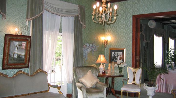 Villa Victoria Executive Guesthouse