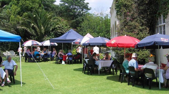 Villa Victoria Executive Guesthouse