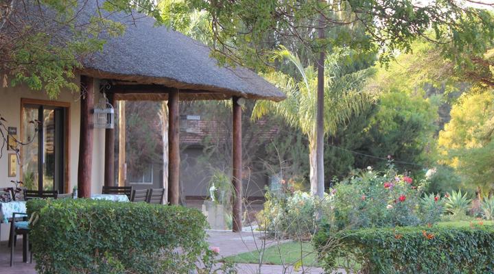 Falls Guest House Augrabies Falls