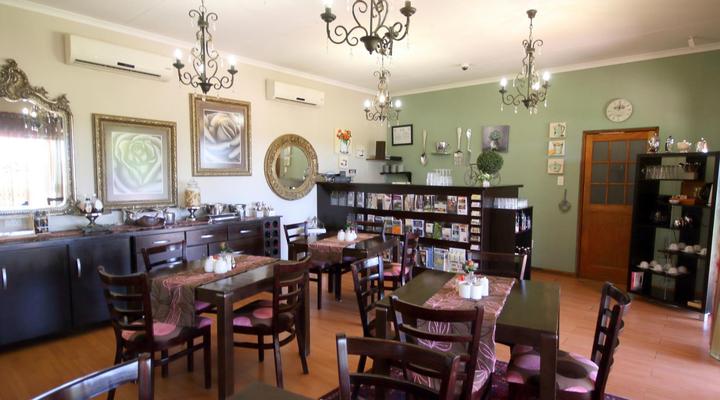 Falls Guest House Augrabies Falls