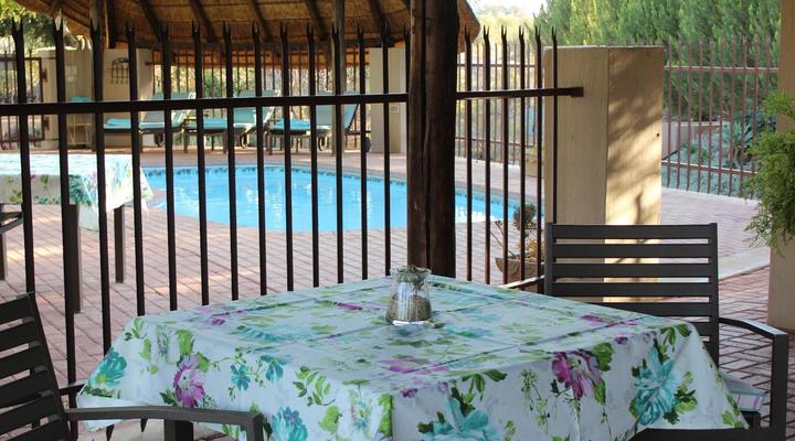 Falls Guest House Augrabies Falls