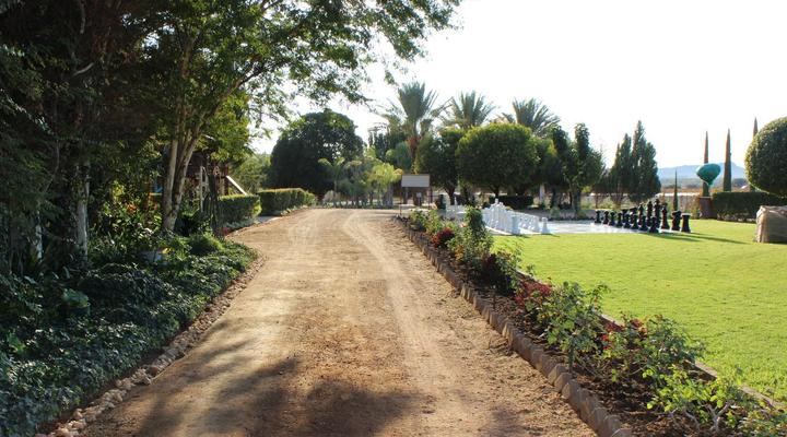 Falls Guest House Augrabies Falls