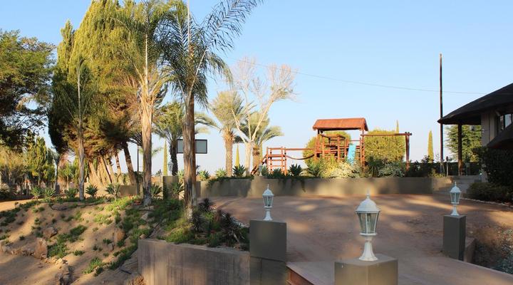 Falls Guest House Augrabies Falls