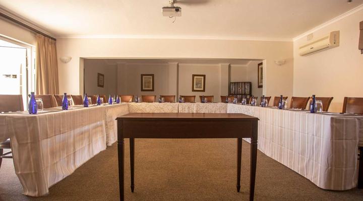 Valley Lodge Hillcrest