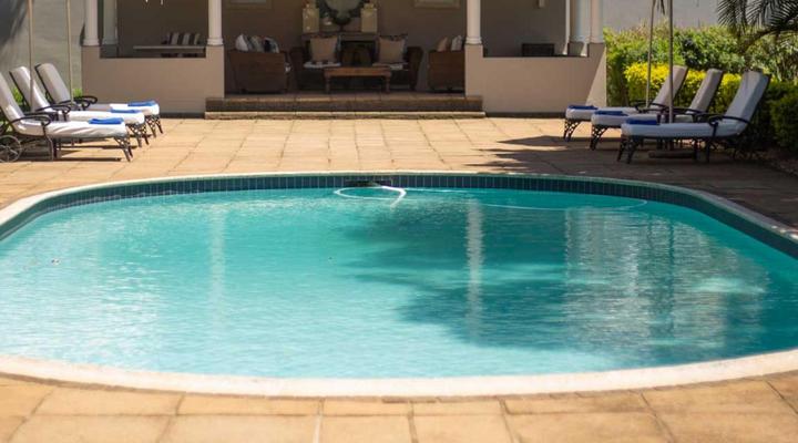 Valley Lodge Hillcrest