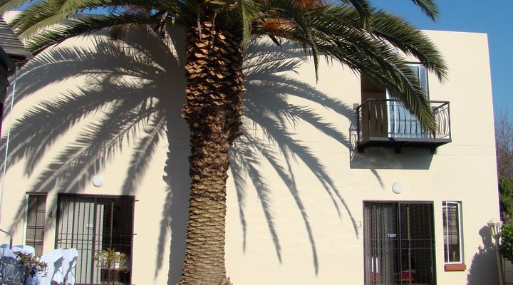 Louhallas Accommodation