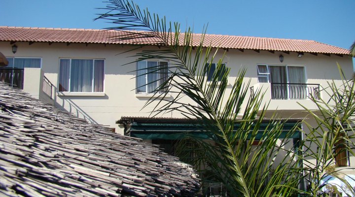 Louhallas Accommodation