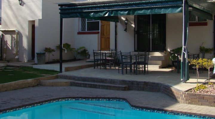 Louhallas Accommodation