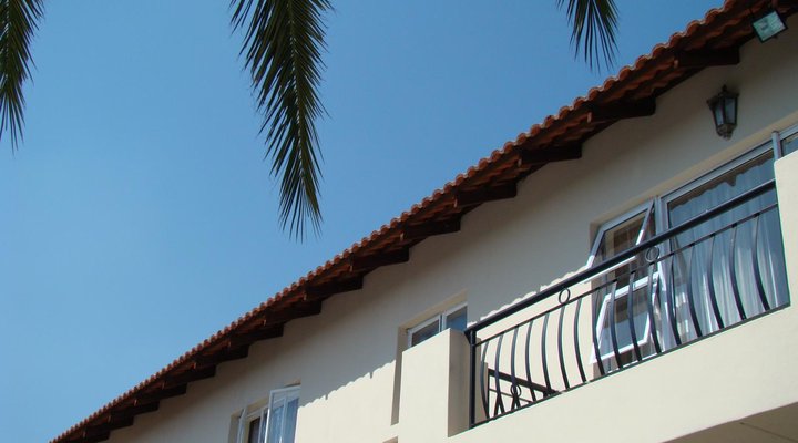 Louhallas Accommodation