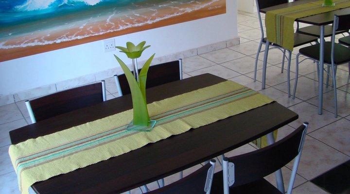 Louhallas Accommodation