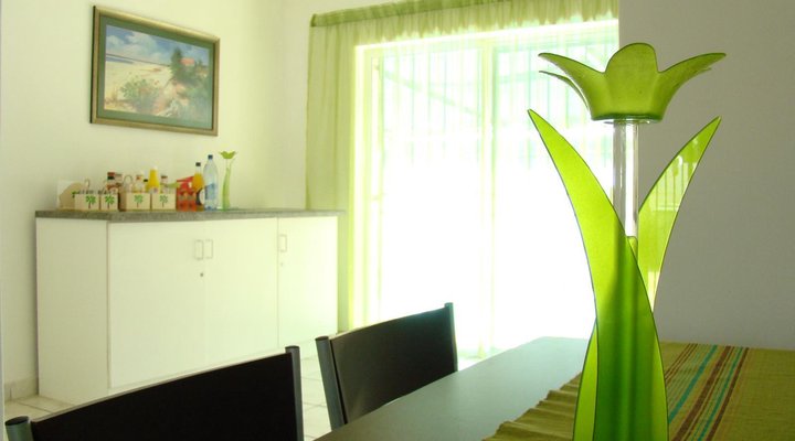 Louhallas Accommodation