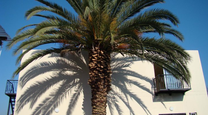 Louhallas Accommodation