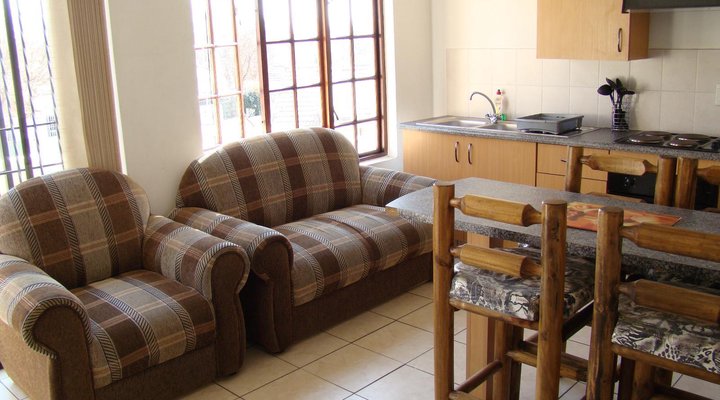 Louhallas Accommodation