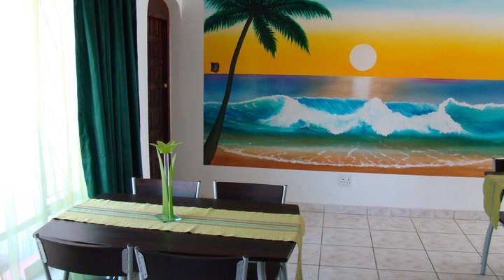 Louhallas Accommodation