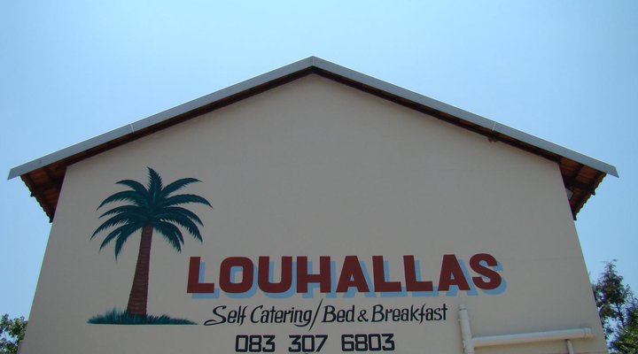 Louhallas Accommodation