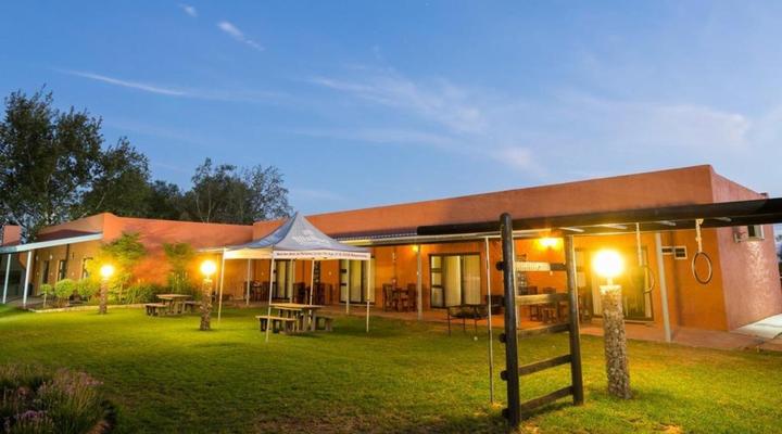 Cul de Sac Guest House