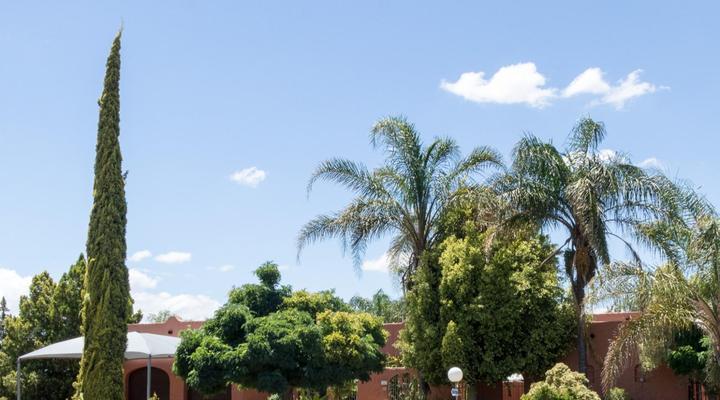 Cul de Sac Guest House