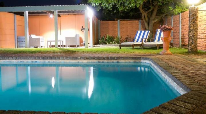 Cul de Sac Guest House