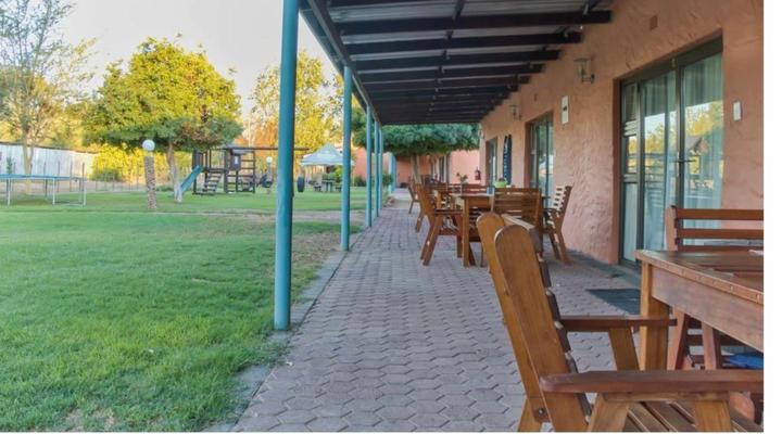 Cul de Sac Guest House