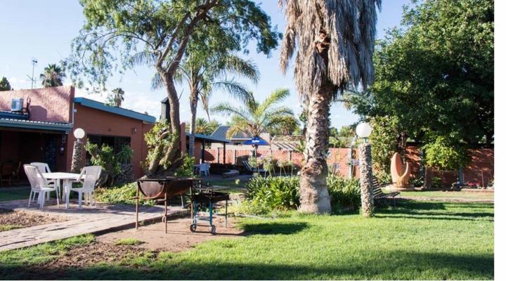 Cul de Sac Guest House