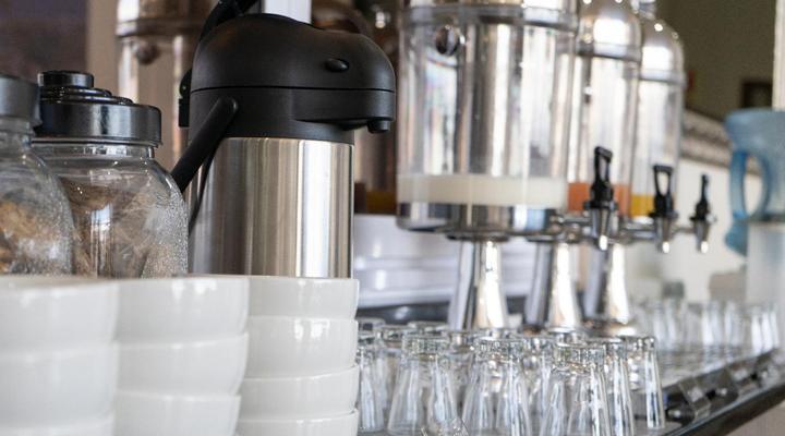 Bar-t-nique Guest House