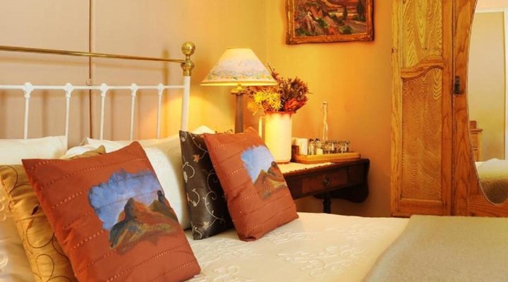 Aan de Doorns Guesthouse