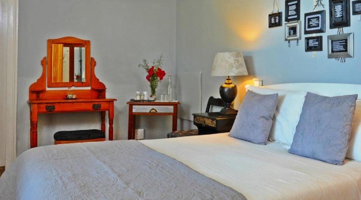 Aan de Doorns Guesthouse