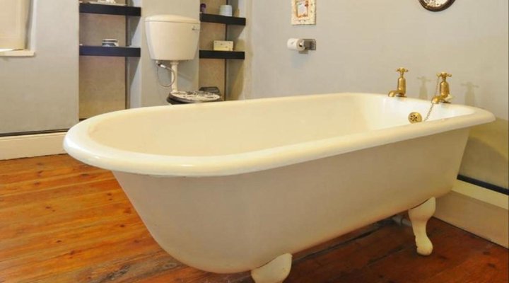 Aan de Doorns Guesthouse