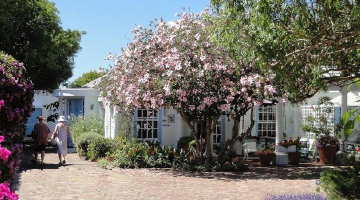 Eastbury Cottage Self Catering and B&B