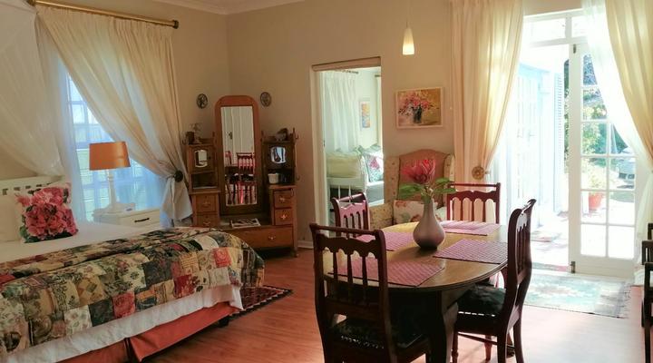 Eastbury Cottage Self Catering and B&B