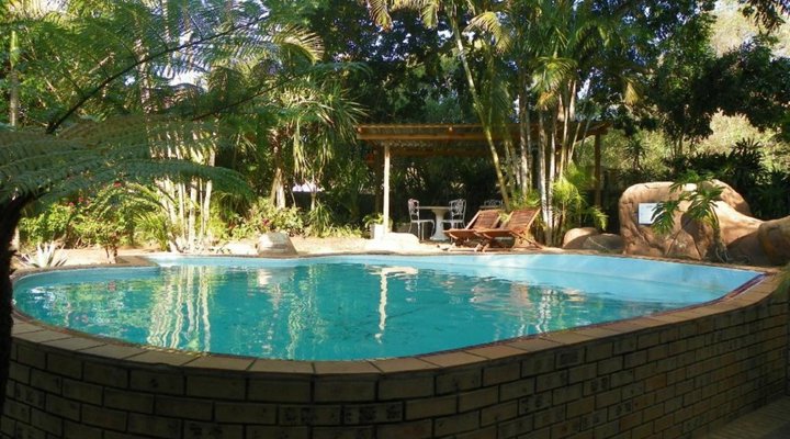 Annas Bed & Breakfast