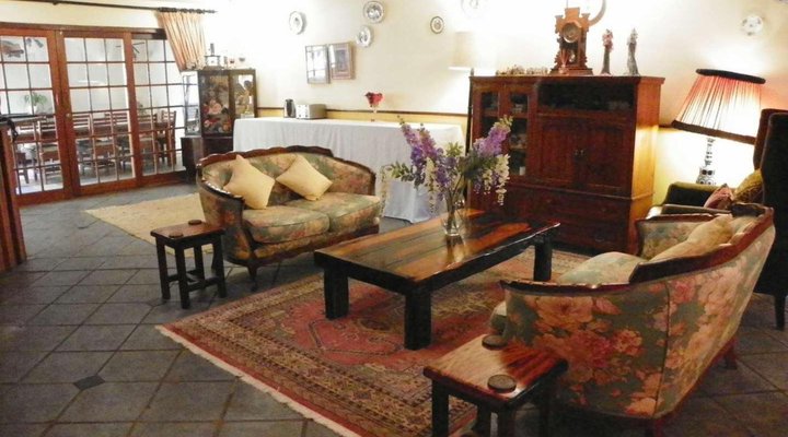 Annas Bed & Breakfast