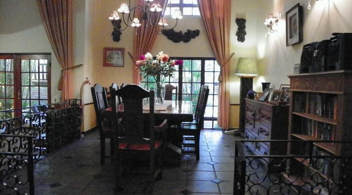 Annas Bed & Breakfast