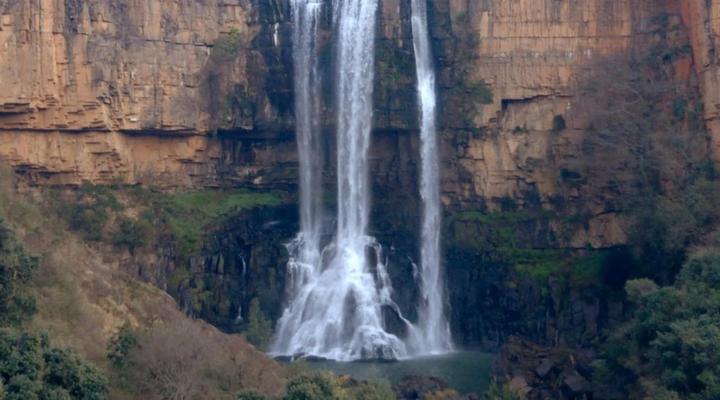 Shamrock Arms Guest Lodge