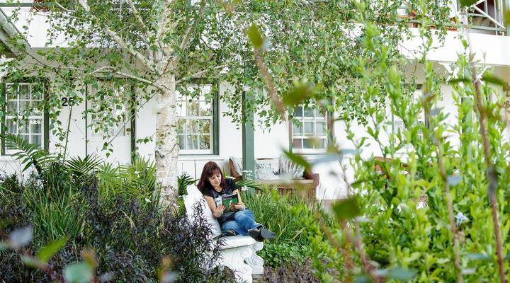 Tsitsikamma Village Inn