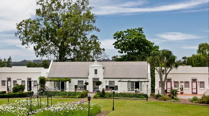 Tsitsikamma Village Inn