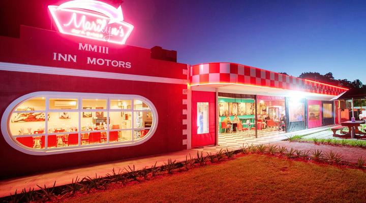 Tsitsikamma Village Inn